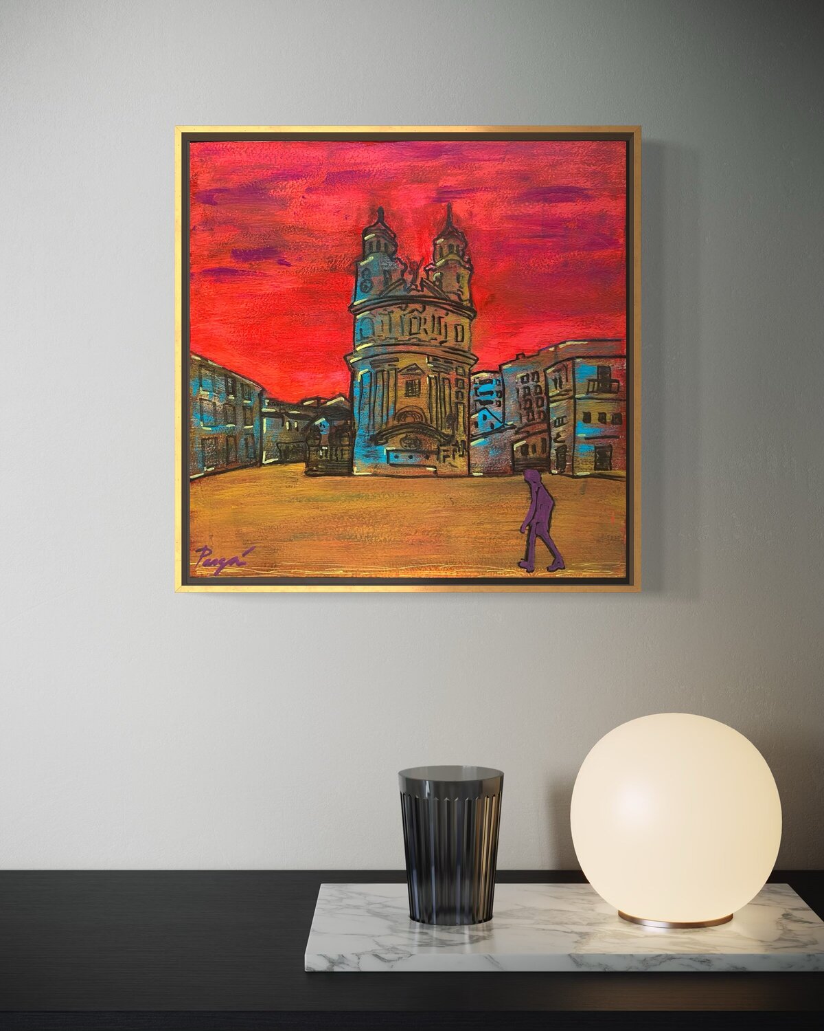 La Peregrina - artwork.details.viewImage 2