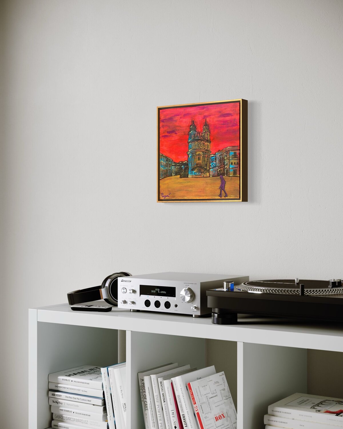 La Peregrina - artwork.details.viewImage 4