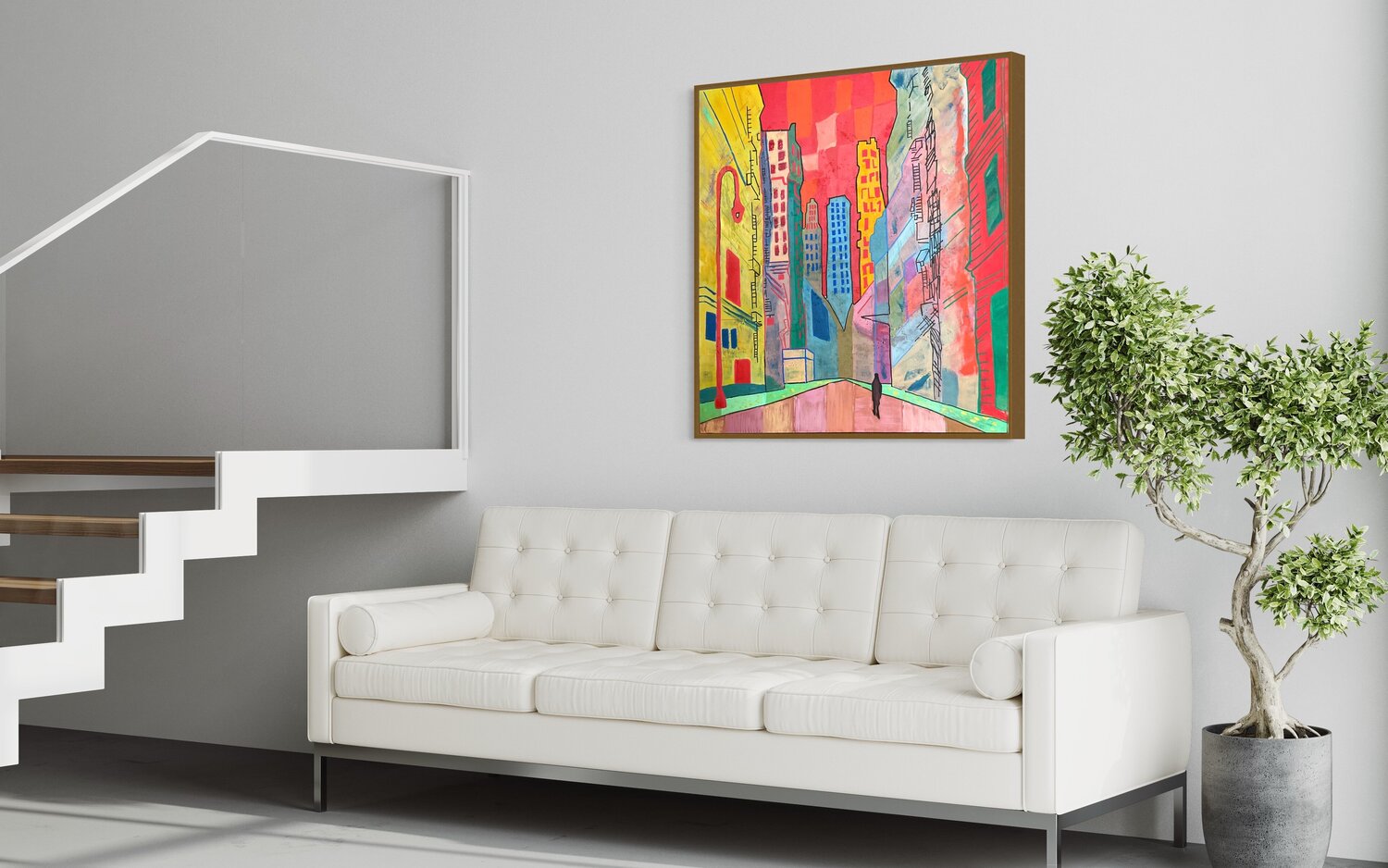 Colores de New York - artwork.details.viewImage 3