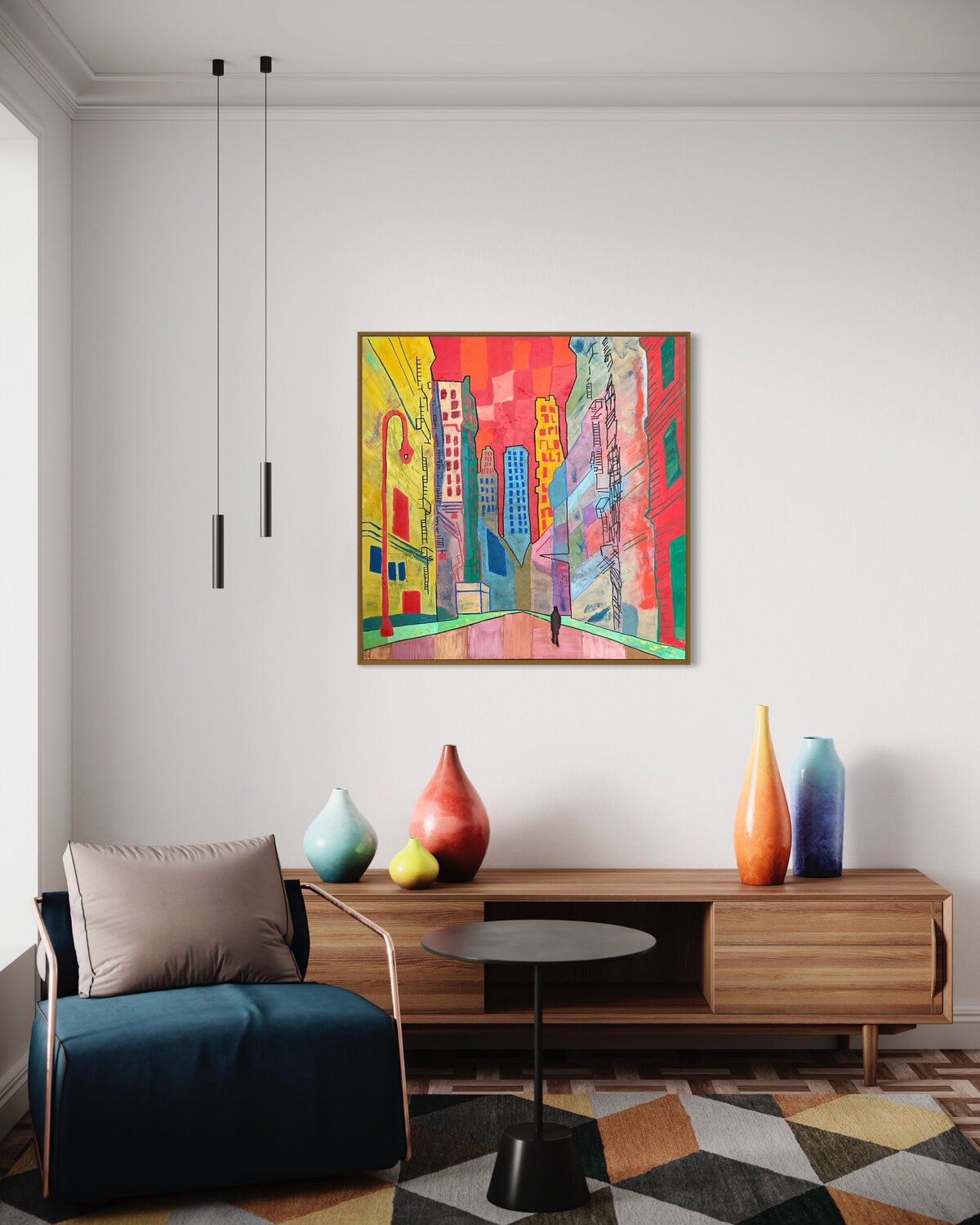 Colores de New York - artwork.details.viewImage 4