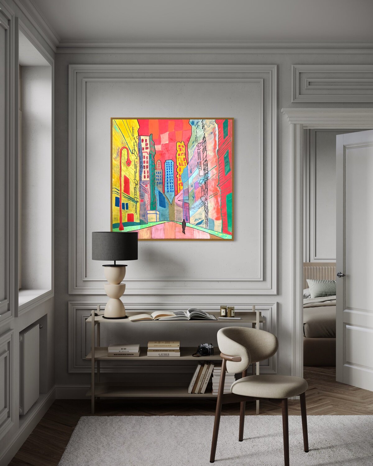 Colores de New York - artwork.details.viewImage 5