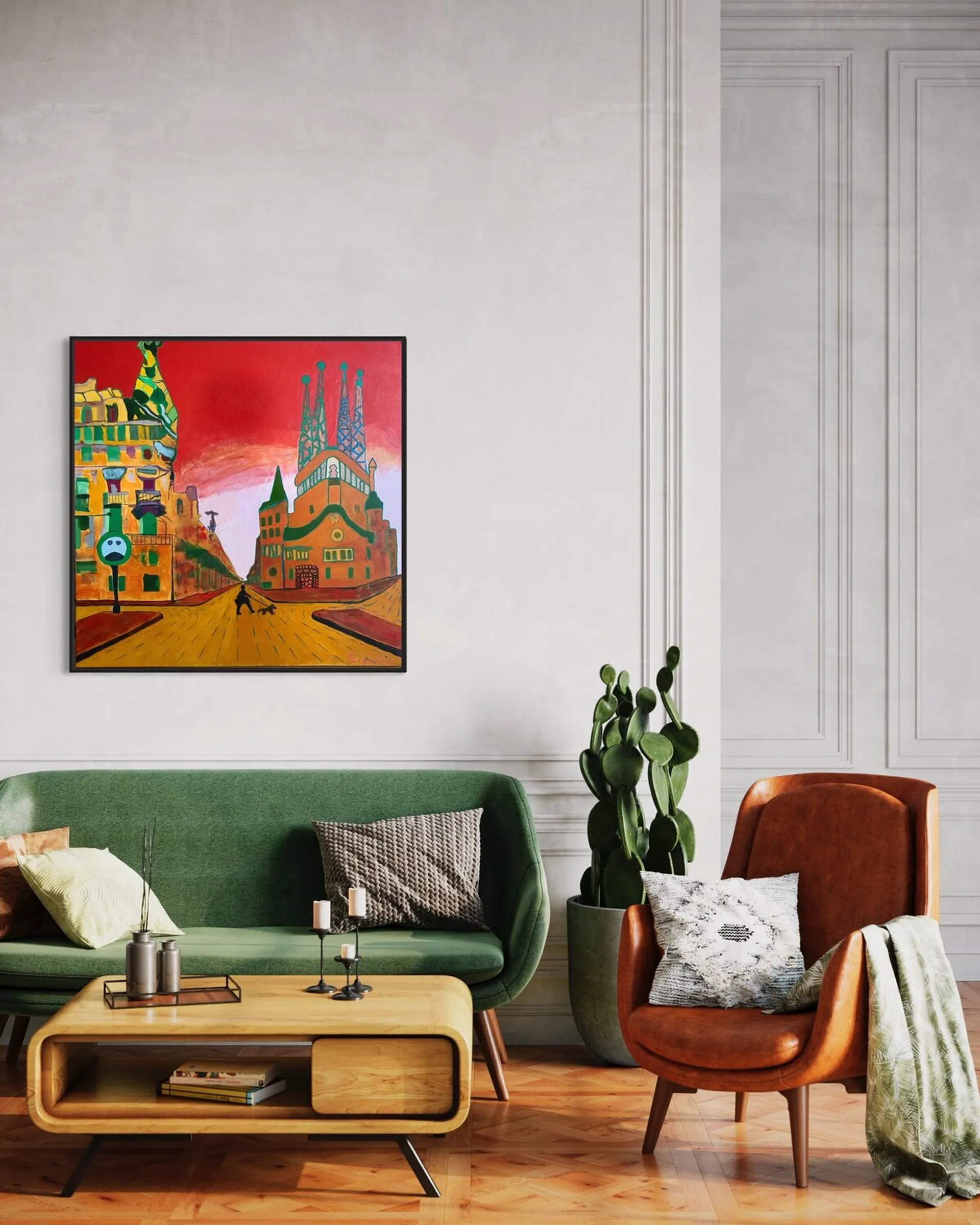 Perdido en Barcelona - artwork.details.viewImage 4