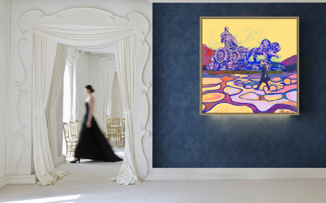 Diosa Cibeles - artwork.details.viewImage 2