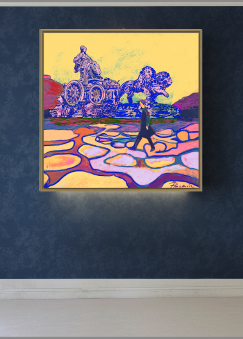 Diosa Cibeles - artwork.details.viewImage 3