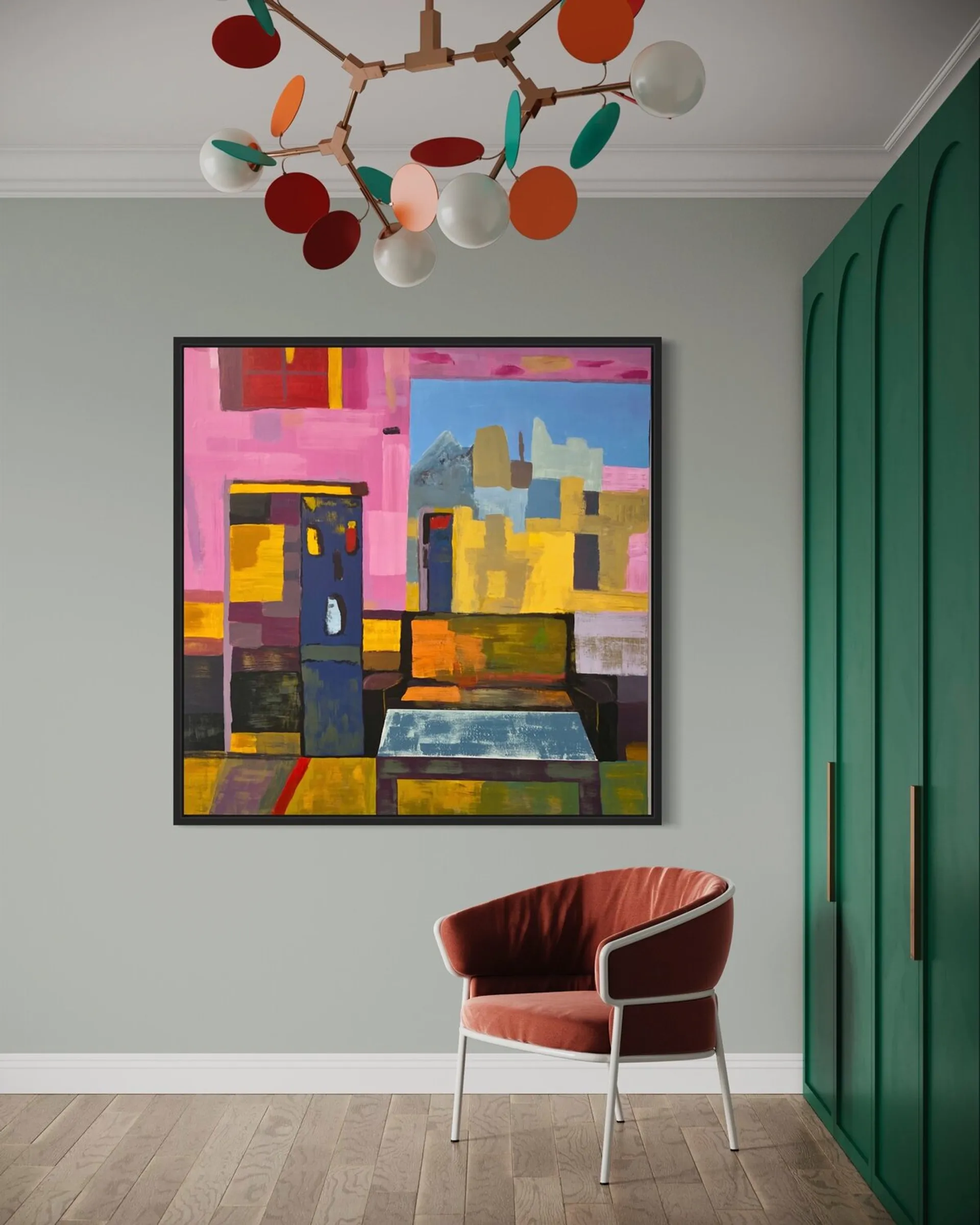 El Patio - artwork.details.viewImage 3