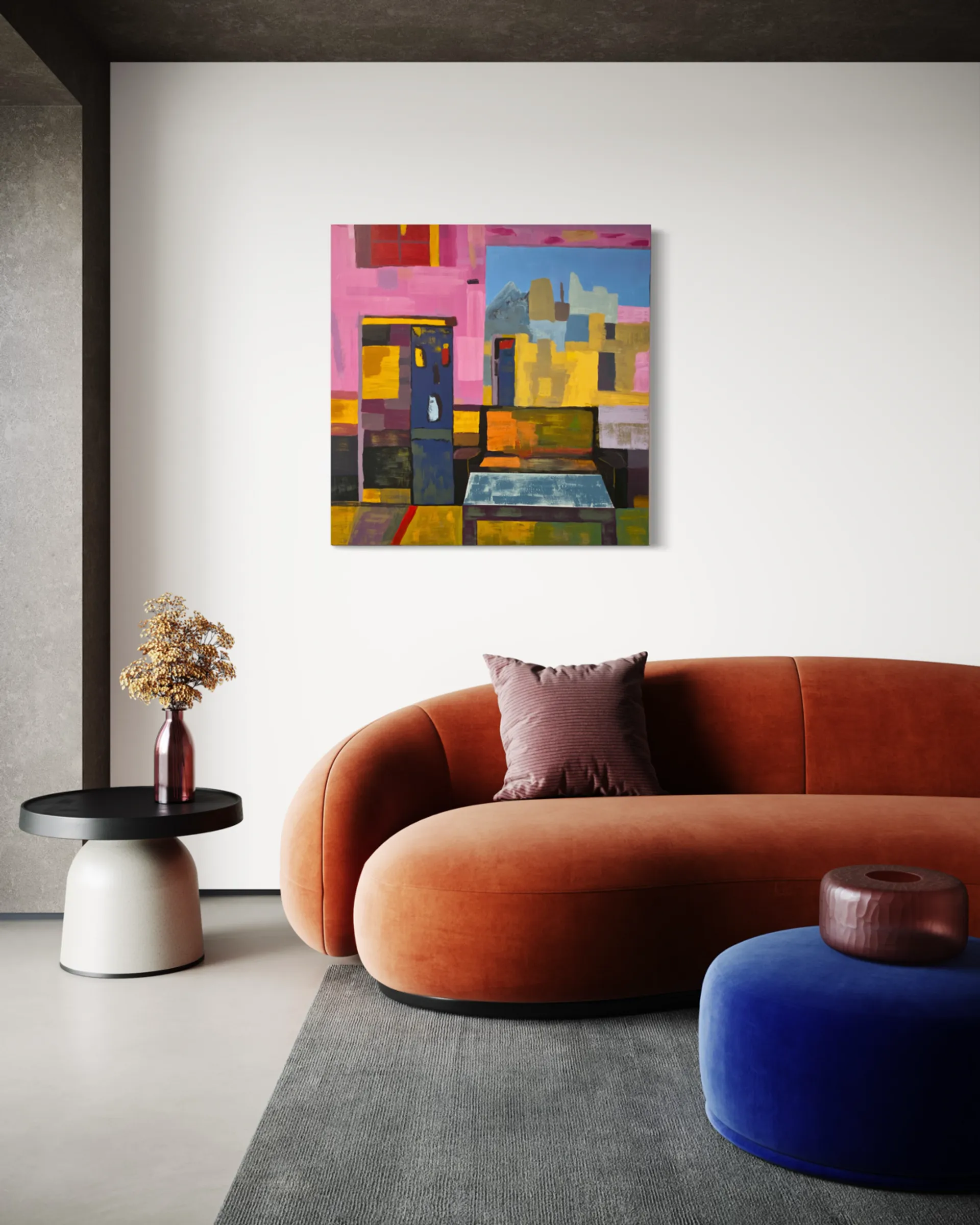 El Patio - artwork.details.viewImage 4