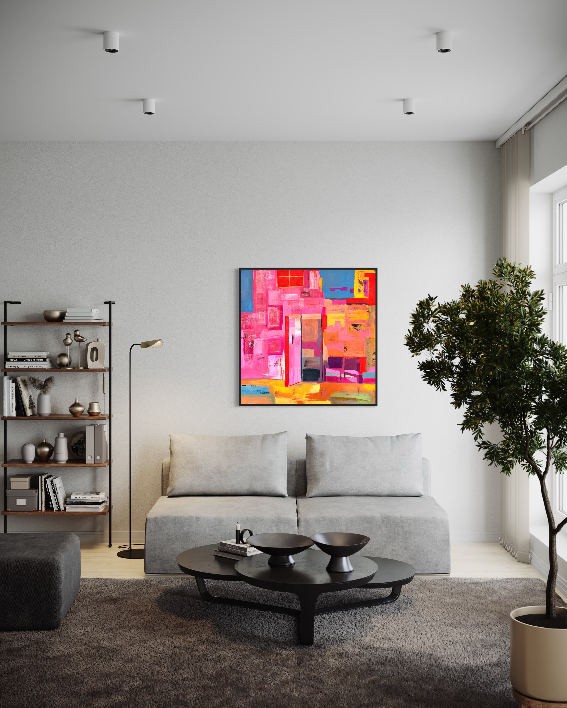 La Fachada - artwork.details.viewImage 3