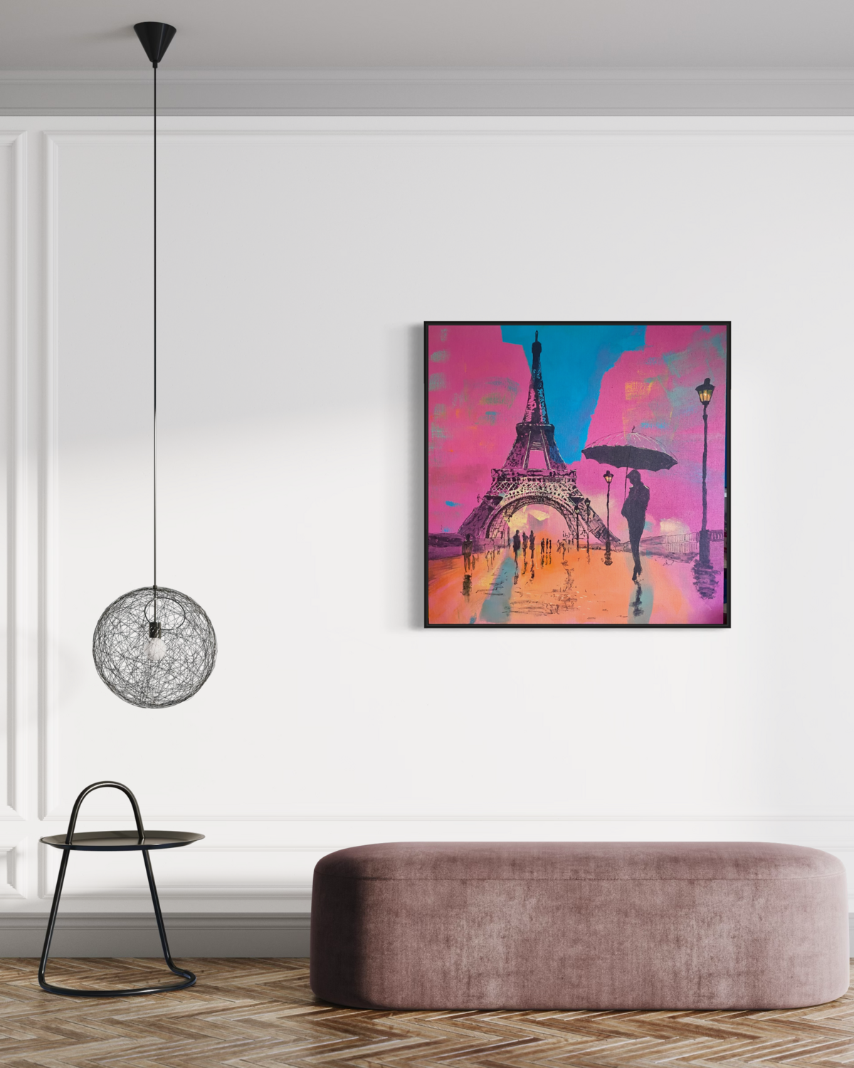 Amanecer en París - artwork.details.viewImage 2