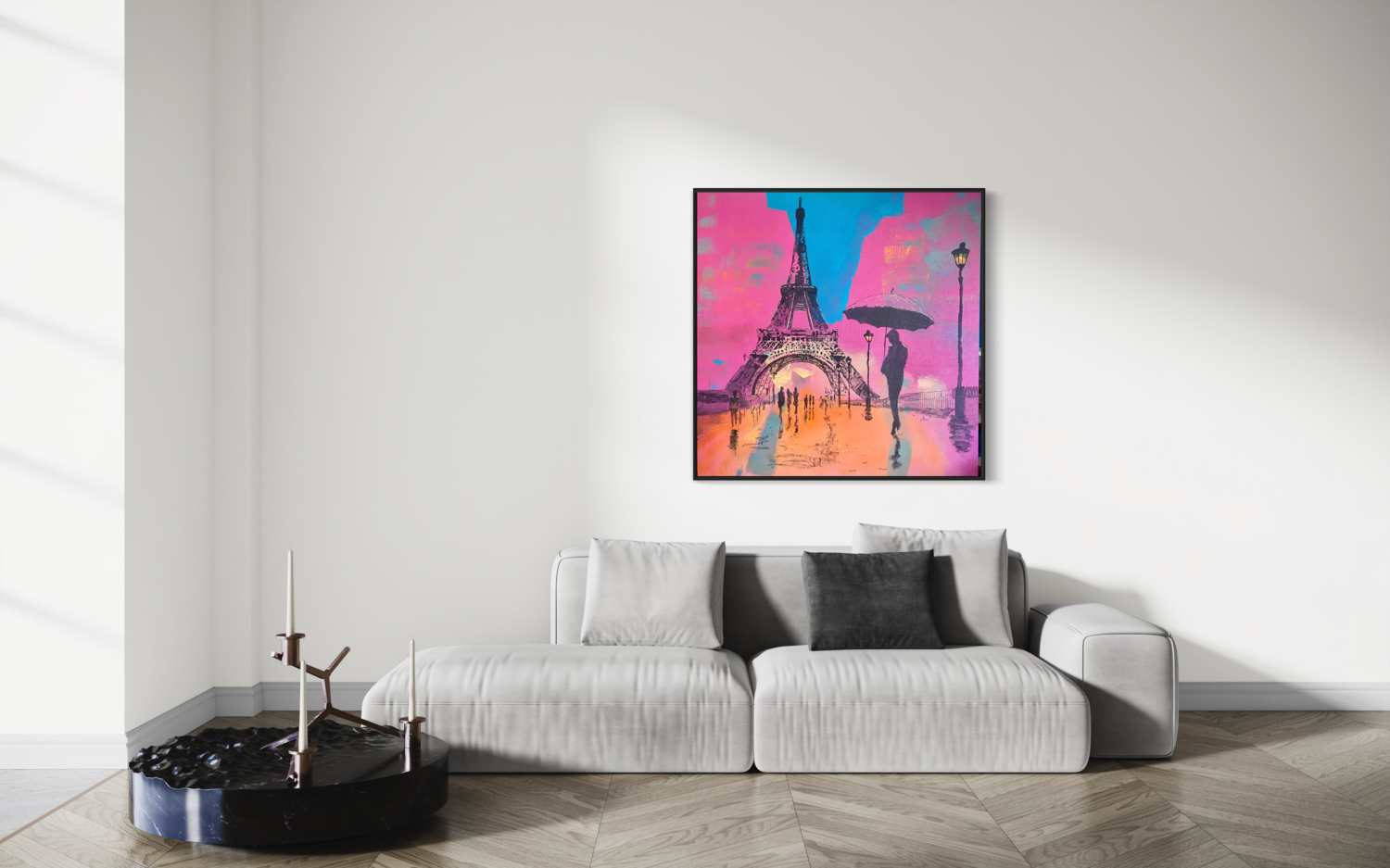 Amanecer en París - artwork.details.viewImage 3