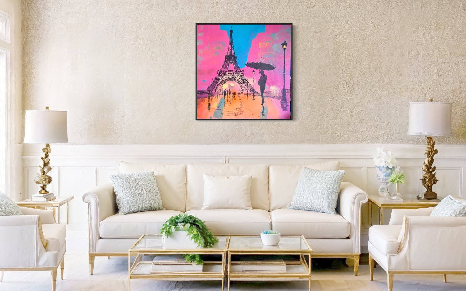 Amanecer en París - artwork.details.viewImage 4