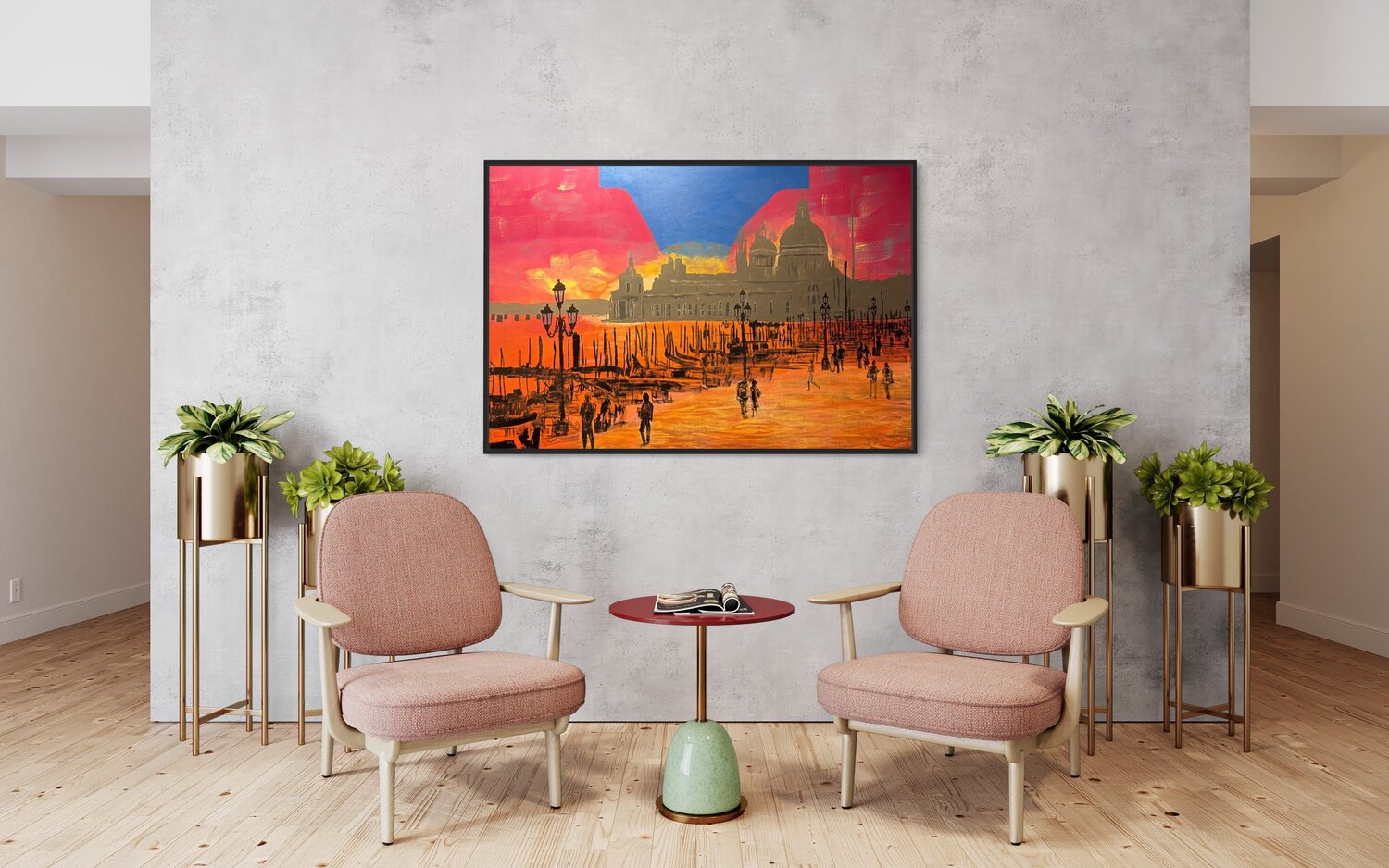 Venecia - artwork.details.viewImage 3